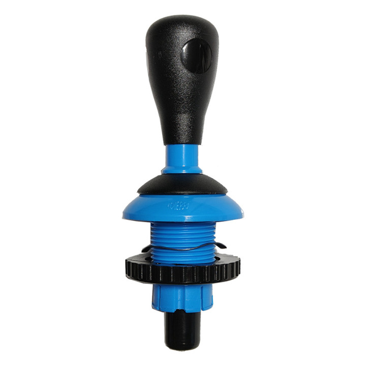 MOD.010/L Edierre Club Style Joystick - Special Color