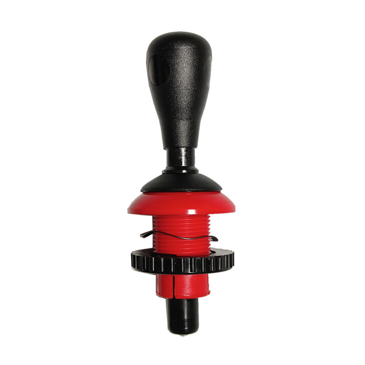 MOD.010/L Edierre Joystick a Clava - Colori Speciali