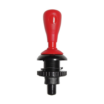 MOD.010/L Edierre Club Style Joystick - Special Color