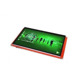 Nextion NX8048P070-011R Display Touch Screen 7 p. - Serie Intelligent Resistivo