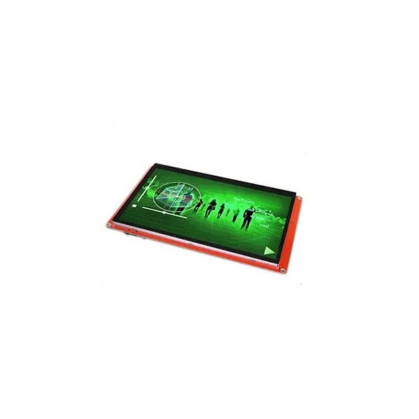 Nextion NX8048P070-011R Display Touch Screen 7 p. - Serie Intelligent Resistivo