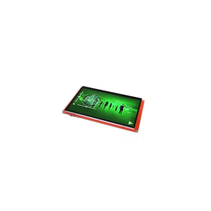Nextion NX8048P070-011R Display Touch Screen 7 p. - Serie Intelligent Resistivo