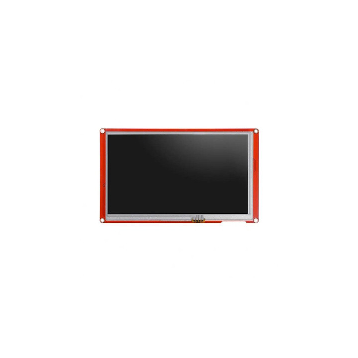 Nextion NX8048P070-011R Display Touch Screen 7 p. - Serie Intelligent Resistivo