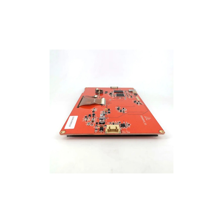Nextion NX8048P070-011R Display Touch Screen 7 p. - Serie Intelligent Resistivo