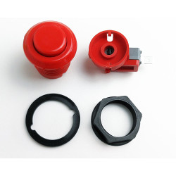 MOD.07/C Edierre Cabinet Button - Version Total Color