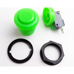 MOD.07/C Edierre Cabinet Button - Version Total Color