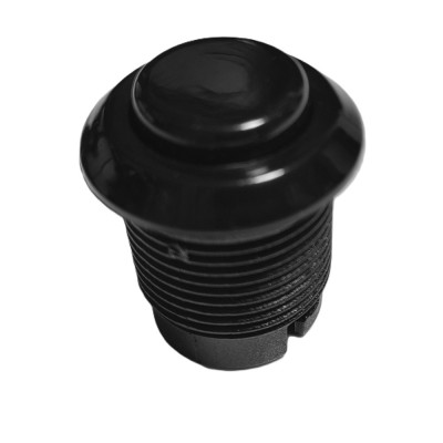 MOD.07/C Edierre Pulsante Cabinato - NERO o BIANCO MOD.07/C Edierre Pulsante Cabinato - NERO o BIANCO