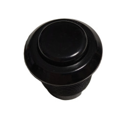MOD.07 Edierre Pulsante Cabinato - NERO o BIANCO