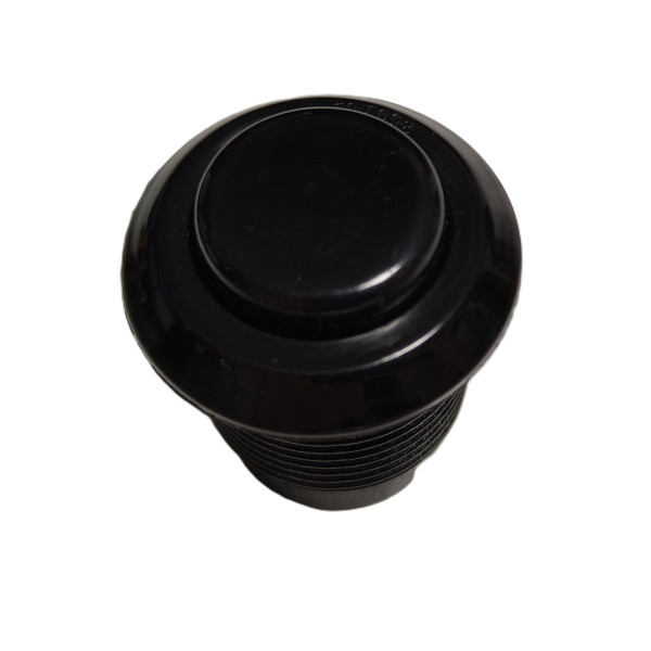 MOD.07/C Edierre Pulsante Cabinato - NERO o BIANCO
