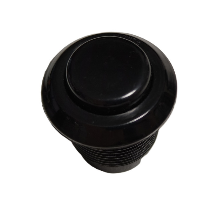 MOD.07/C Edierre Push Button Cabinet - BLACK or WHITE