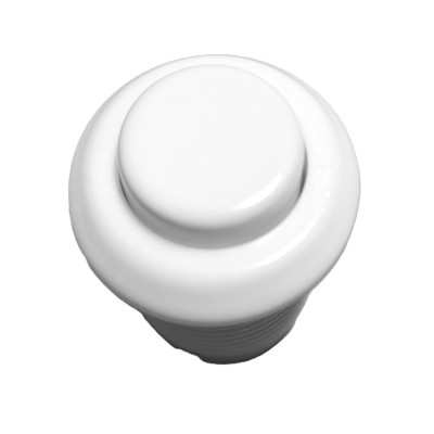 MOD.07/C Edierre Push Button Cabinet - BLACK or WHITE