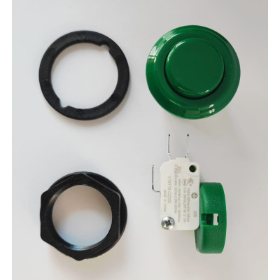 MOD.07/C Edierre Cabinet Button - Version Total Color
