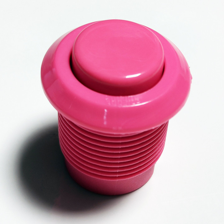 MOD.07/C Edierre Pulsante Cabinato - Versione Colorata