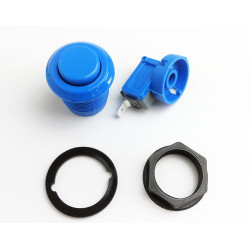 MOD.07/C Edierre Cabinet Button - Version Total Color