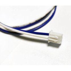Single Wire for Zero Delay Controller - With Faston 4,8mm