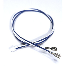 Cablaggio singolo per Controller Zero Delay - Faston 4,8mm