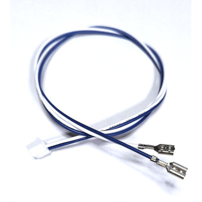 Single Wire for Zero Delay Controller - With Faston 4,8mm