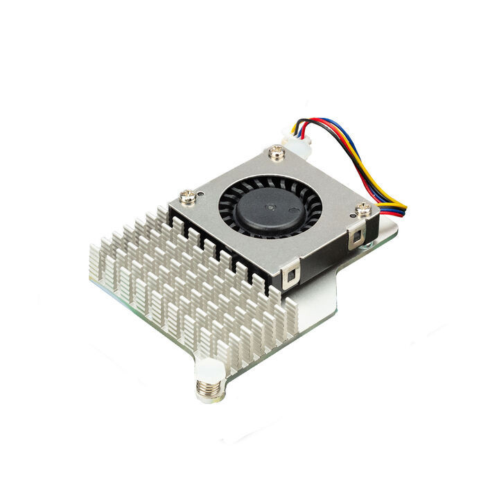 Case Modulare per Raspberry PI5