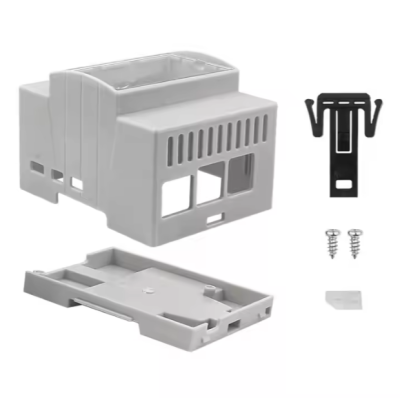 Case Modulare per Raspberry PI5