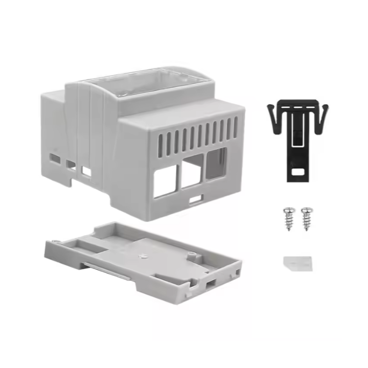 Case Modulare per Raspberry PI5