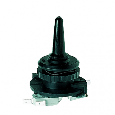 24 Edierre Pointed Joystick