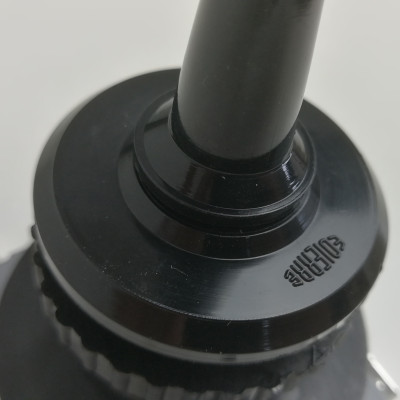 24 Edierre Pointed Joystick