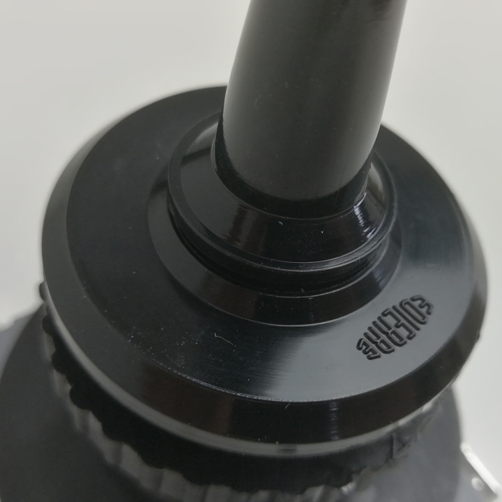 Joystick Edierre a Punta