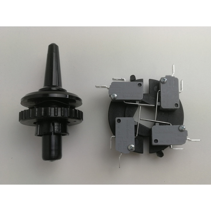 Joystick Edierre a Punta