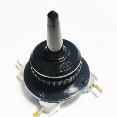 24 Edierre Pointed Joystick
