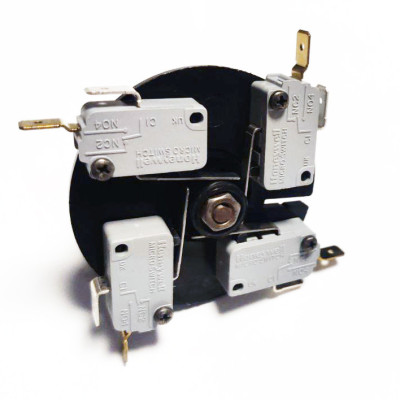 24 Edierre Pointed Joystick