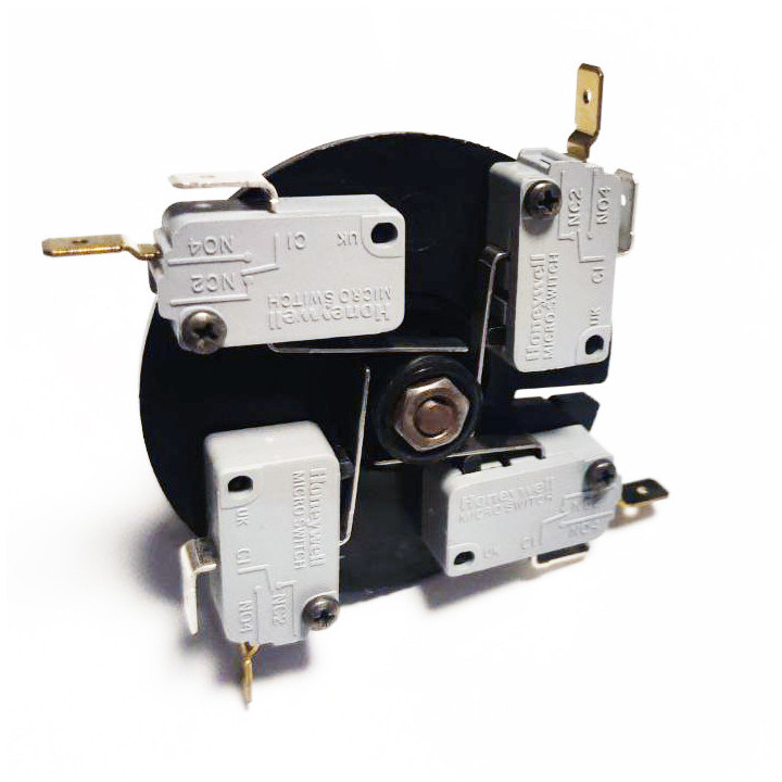 Joystick Edierre a Punta