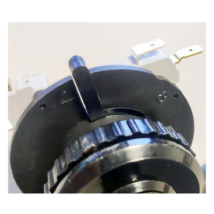 Joystick Edierre a Punta