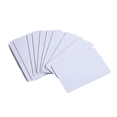 Set of 10 Mifare Classic 1K Cards - MAGIC Gen2 - 13.56MHz