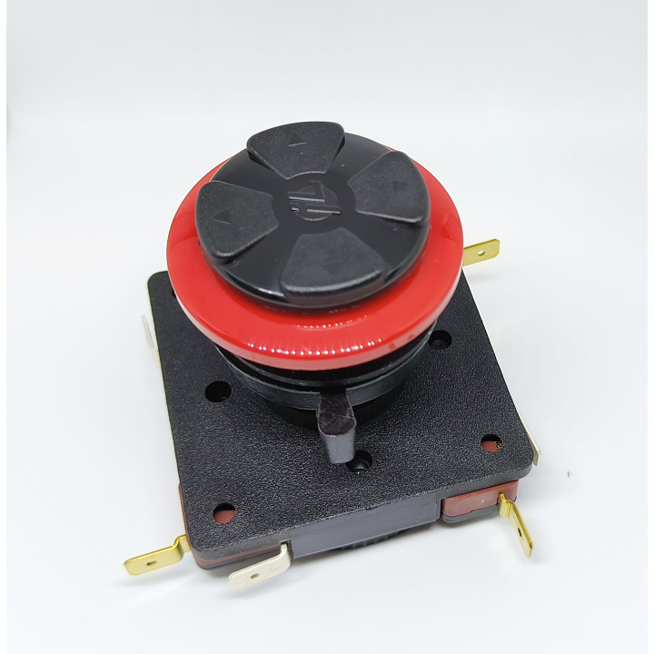 Joystick Multidirezione Gamepad