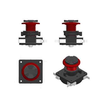 Joystick Multidirection Gamepad