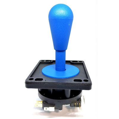 EuroJoystick P/E2 Industrias Lorenzo