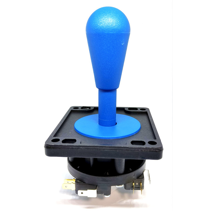 EuroJoystick P/E2 Industrias Lorenzo