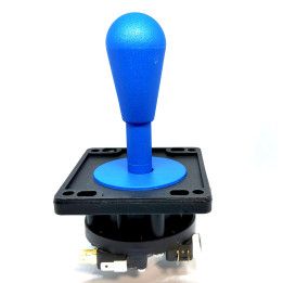 EuroJoystick P/E2 Industrias Lorenzo