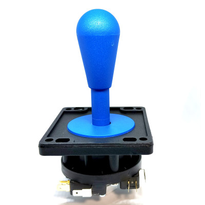 EuroJoystick P/E2 Industrias Lorenzo