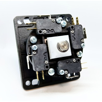 EuroJoystick P/E2 Industrias Lorenzo