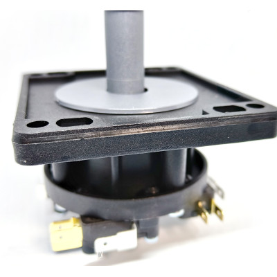 EuroJoystick P/E2 Industrias Lorenzo