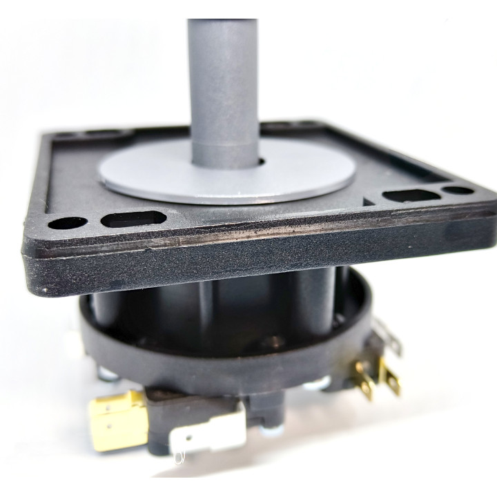 EuroJoystick P/E2 Industrias Lorenzo