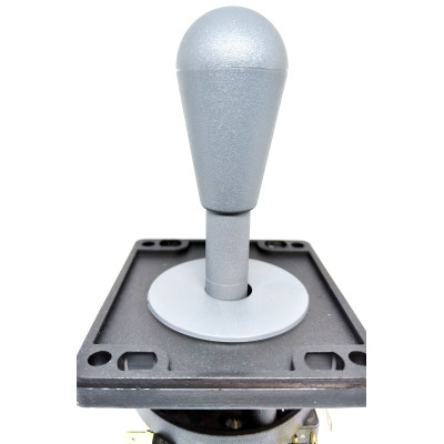 EuroJoystick P/E2 Industrias Lorenzo