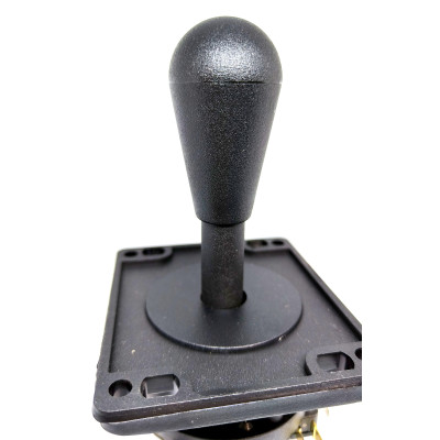 EuroJoystick P/E2 Industrias Lorenzo
