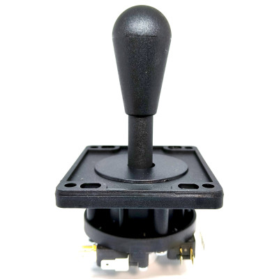 EuroJoystick P/E2 Industrias Lorenzo