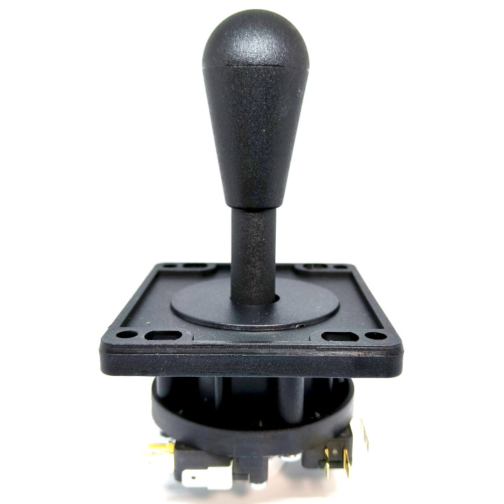 EuroJoystick P/E2 Industrias Lorenzo