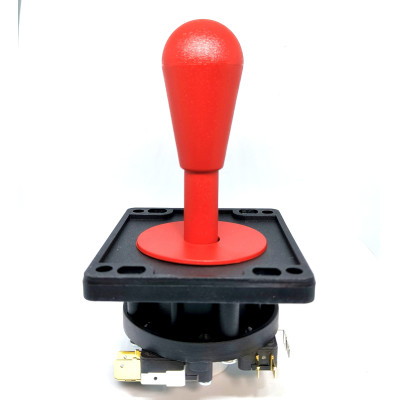 EuroJoystick P/E2 Industrias Lorenzo