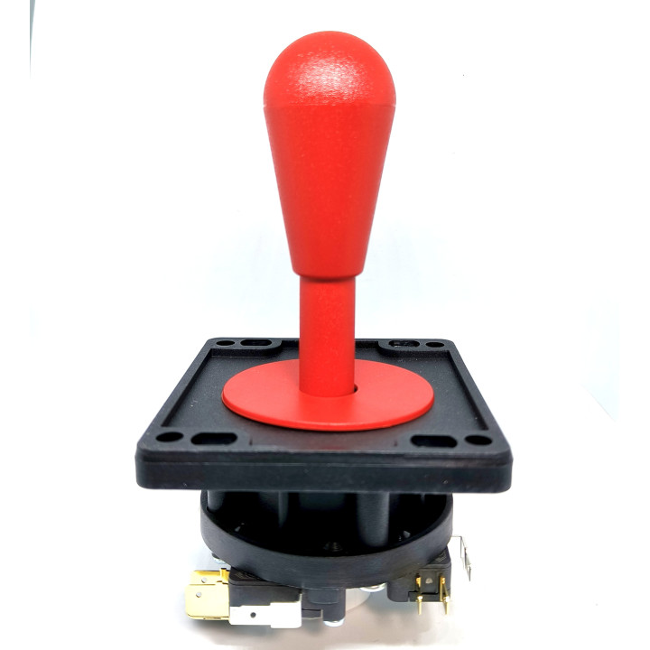 EuroJoystick P/E2 Industrias Lorenzo