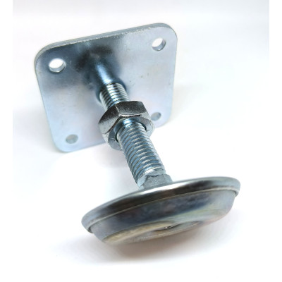 Piedino Livellatore metallo da 60mm