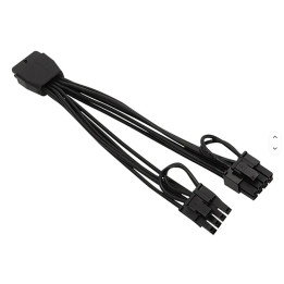 Cavo Adattatore PCIE 5.0 12VHPWR a 2x8PIN — RTX Tutte Serie | Digitalkey